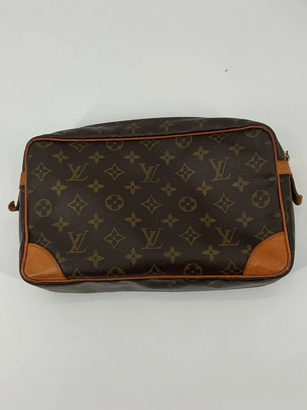 Louis Vuitton authentic louis